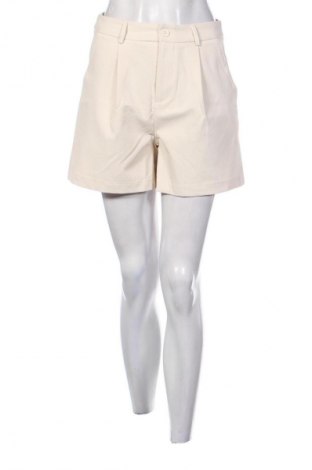 Női rövidnadrág DAZY, Méret S, Szín Bézs, Ár 4 009 Ft