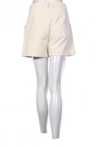 Női rövidnadrág DAZY, Méret S, Szín Bézs, Ár 4 009 Ft