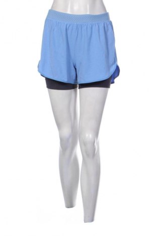 Damen Shorts Decathlon, Größe M, Farbe Blau, Preis € 7,99