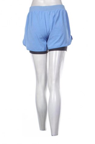 Damen Shorts Decathlon, Größe M, Farbe Blau, Preis € 7,99