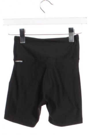 Damen Shorts Decathlon, Größe XXS, Farbe Schwarz, Preis € 10,00