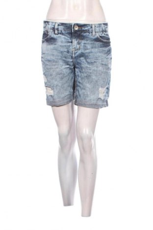 Damen Shorts Denim&Co., Größe M, Farbe Blau, Preis € 10,00
