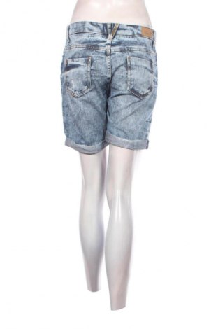 Damen Shorts Denim&Co., Größe M, Farbe Blau, Preis € 10,00