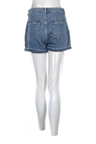 Női rövidnadrág Denim&Co., Méret S, Szín Kék, Ár 4 132 Ft