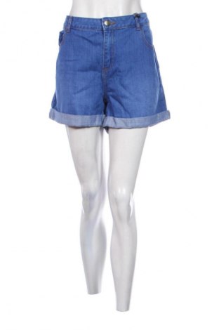 Damen Shorts Dorothy Perkins, Größe XXL, Farbe Blau, Preis € 32,00