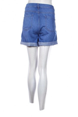 Damen Shorts Dorothy Perkins, Größe XXL, Farbe Blau, Preis € 32,00