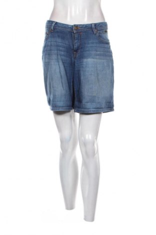 Damen Shorts Edc By Esprit, Größe XL, Farbe Blau, Preis € 17,46