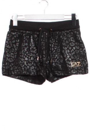Női rövidnadrág Emporio Armani, Méret S, Szín Fekete, Ár 19 008 Ft