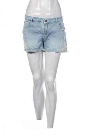 Damen Shorts Esmara, Größe XXL, Farbe Blau, Preis € 8,99