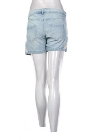 Damen Shorts Esmara, Größe XXL, Farbe Blau, Preis € 8,99