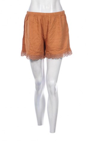 Női rövidnadrág Esmara, Méret M, Szín Bézs, Ár 4 132 Ft