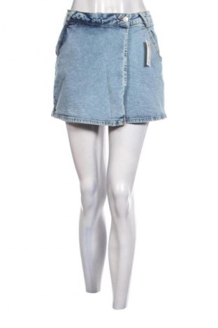 Női rövidnadrág Esmara, Méret S, Szín Kék, Ár 6 612 Ft