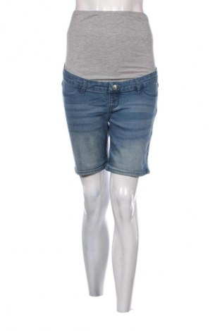 Γυναικείο κοντό παντελόνι Esmara, Μέγεθος M, Χρώμα Μπλέ, Τιμή 6,99 €