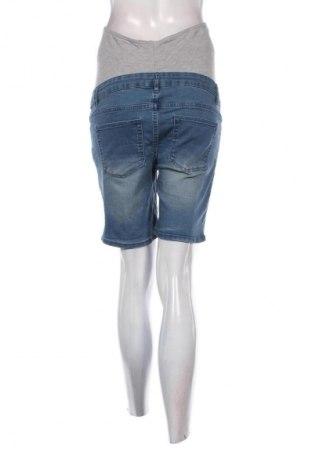 Γυναικείο κοντό παντελόνι Esmara, Μέγεθος M, Χρώμα Μπλέ, Τιμή 6,99 €