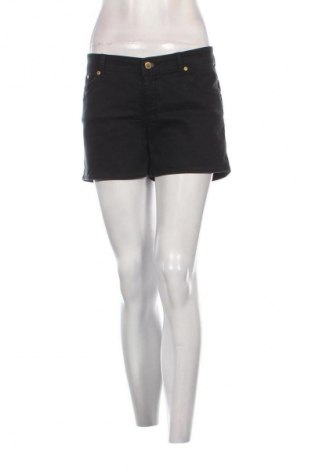 Damskie szorty Even&Odd, Rozmiar L, Kolor Czarny, Cena 52,03 zł