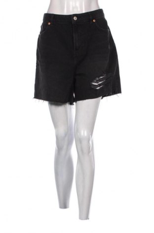 Női rövidnadrág F&F, Méret XL, Szín Fekete, Ár 4 132 Ft