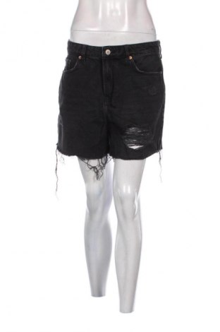 Női rövidnadrág F&F, Méret L, Szín Fekete, Ár 4 132 Ft