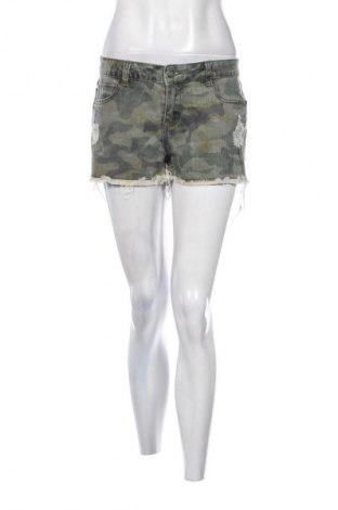 Damen Shorts Fb Sister, Größe L, Farbe Mehrfarbig, Preis € 10,00