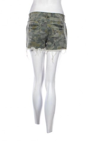 Damen Shorts Fb Sister, Größe L, Farbe Mehrfarbig, Preis € 10,00