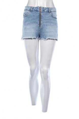 Női rövidnadrág Fb Sister, Méret S, Szín Kék, Ár 4 132 Ft