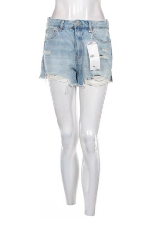 Női rövidnadrág Fb Sister, Méret M, Szín Kék, Ár 6 612 Ft