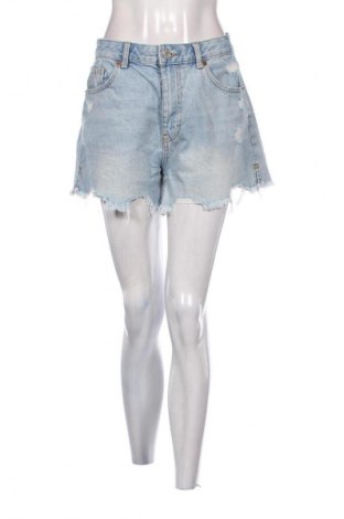 Damen Shorts Fb Sister, Größe L, Farbe Blau, Preis € 10,00