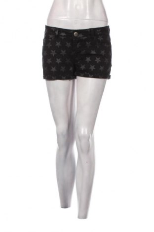 Damen Shorts Fishbone, Größe M, Farbe Schwarz, Preis € 7,99