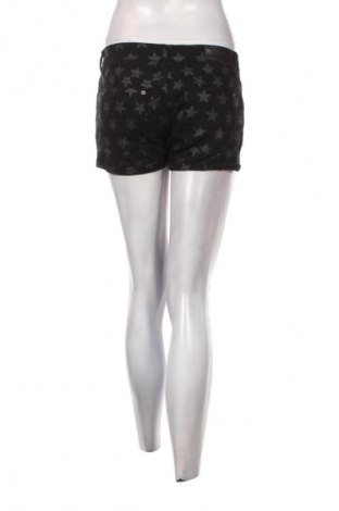 Damen Shorts Fishbone, Größe M, Farbe Schwarz, Preis € 7,99