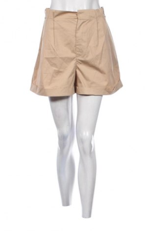 Női rövidnadrág Fisherfield, Méret L, Szín Bézs, Ár 3 269 Ft