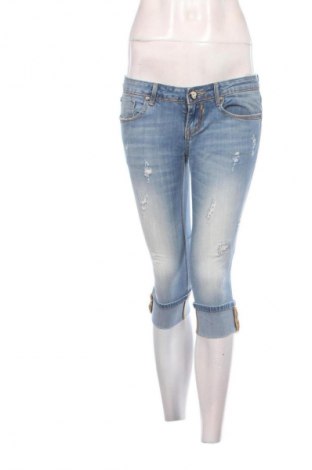 Damen Shorts Fracomina, Größe M, Farbe Blau, Preis € 24,55