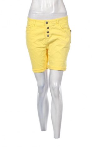Damen Shorts Fransa, Größe S, Farbe Gelb, Preis € 9,99