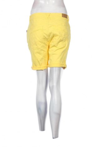Damen Shorts Fransa, Größe S, Farbe Gelb, Preis € 9,99