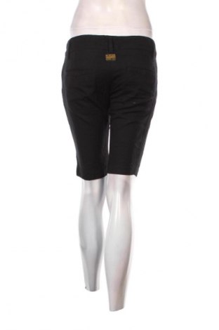 Női rövidnadrág G-Star Raw, Méret S, Szín Fekete, Ár 7 749 Ft