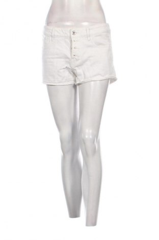 Női rövidnadrág G-Star Raw, Méret M, Szín Fehér, Ár 11 570 Ft