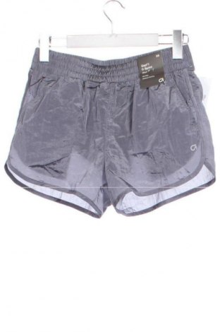 Női rövidnadrág Gap, Méret XS, Szín Szürke, Ár 14 649 Ft