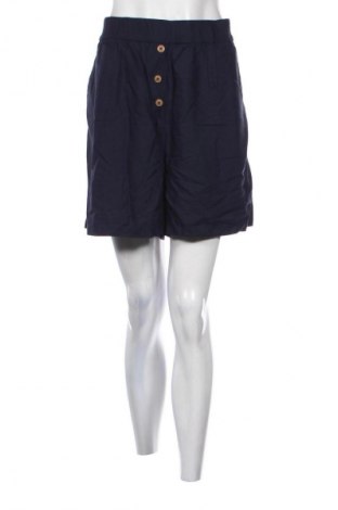 Női rövidnadrág Gina, Méret XL, Szín Kék, Ár 2 999 Ft