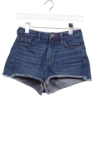 Damen Shorts H&M, Größe XS, Farbe Blau, Preis € 18,00