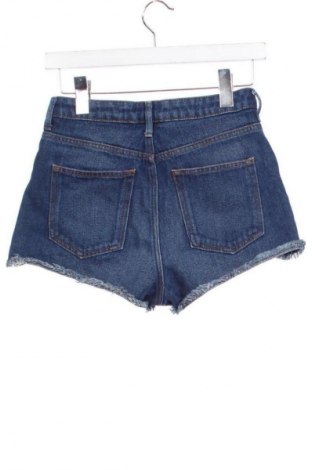 Damen Shorts H&M, Größe XS, Farbe Blau, Preis € 18,00
