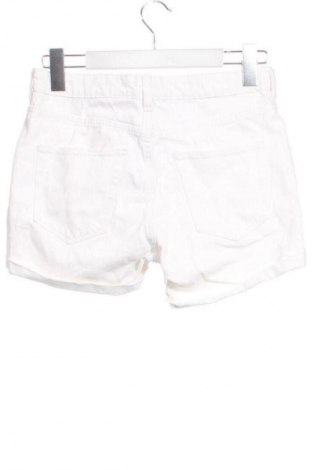 Női rövidnadrág H&M, Méret S, Szín Fehér, Ár 4 042 Ft