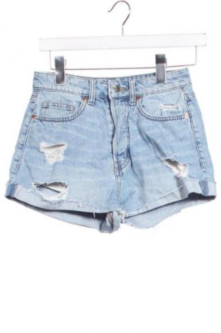 Damen Shorts H&M, Größe XS, Farbe Blau, Preis € 9,78