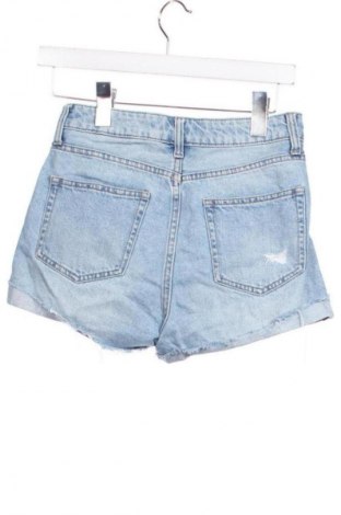 Damen Shorts H&M, Größe XS, Farbe Blau, Preis € 9,78