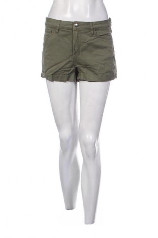Női rövidnadrág H&M, Méret M, Szín Zöld, Ár 4 132 Ft