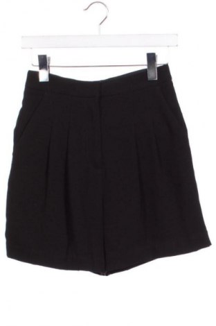 Damen Shorts H&M, Größe XS, Farbe Schwarz, Preis € 10,00
