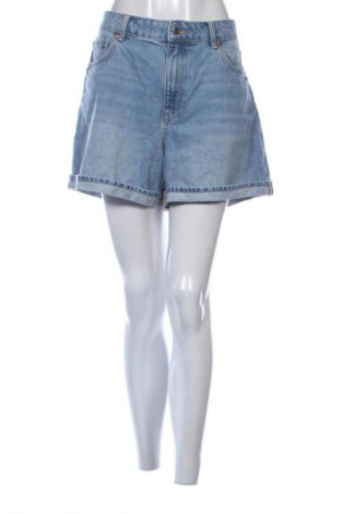 Női rövidnadrág H&M, Méret XL, Szín Kék, Ár 4 132 Ft