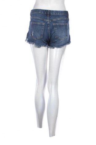 Damen Shorts H&M, Größe S, Farbe Blau, Preis € 10,00