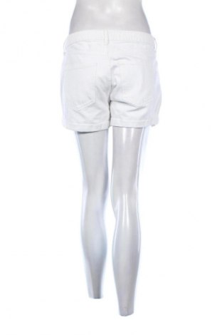 Damen Shorts H&M, Größe L, Farbe Weiß, Preis € 10,00
