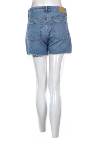 Női rövidnadrág H&M, Méret M, Szín Kék, Ár 7 628 Ft