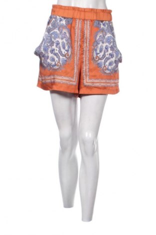 Damen Shorts H&M, Größe M, Farbe Mehrfarbig, Preis € 9,78