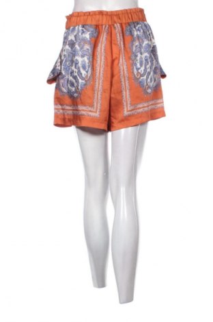 Damen Shorts H&M, Größe M, Farbe Mehrfarbig, Preis € 9,78