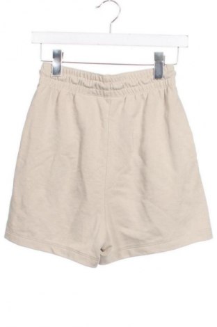 Damen Shorts H&M, Größe XXS, Farbe Beige, Preis € 10,00